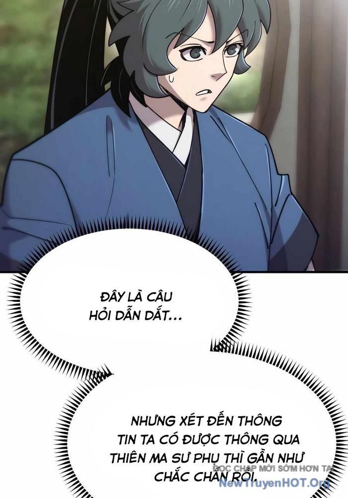 Sư Tôn Của Ta Luôn Dõi Theo Chapter 45 - 81