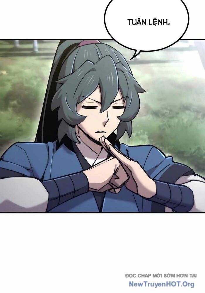 Sư Tôn Của Ta Luôn Dõi Theo Chapter 45 - 84