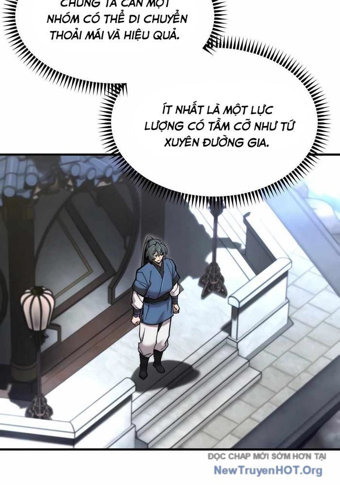 Sư Tôn Của Ta Luôn Dõi Theo Chapter 45 - 91