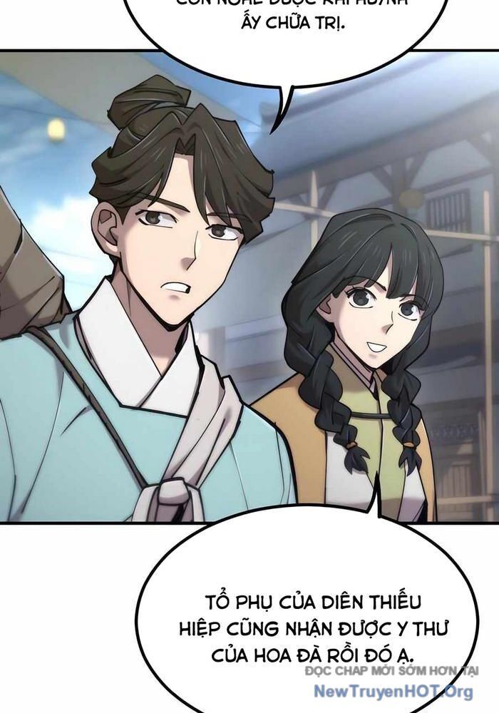 Sư Tôn Của Ta Luôn Dõi Theo Chapter 45 - 98