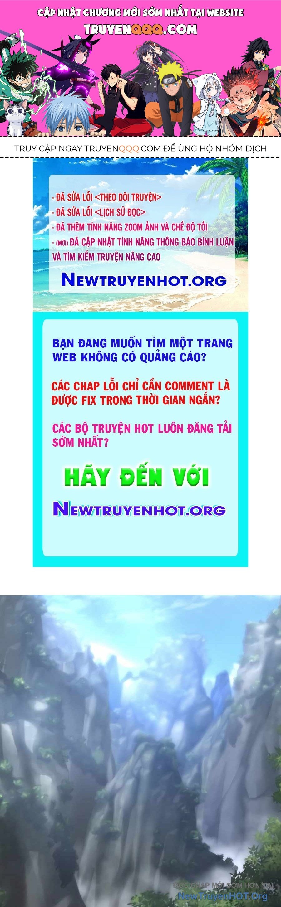 Sư Tôn Của Ta Luôn Dõi Theo Chapter 50 - 1