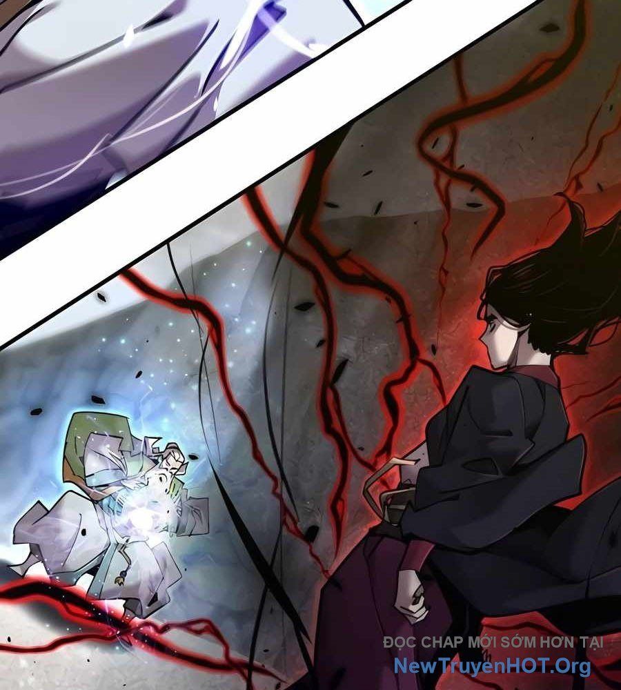 Sư Tôn Của Ta Luôn Dõi Theo Chapter 50 - 124