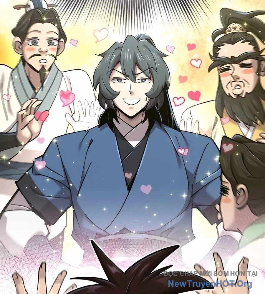 Sư Tôn Của Ta Luôn Dõi Theo Chapter 50 - 214