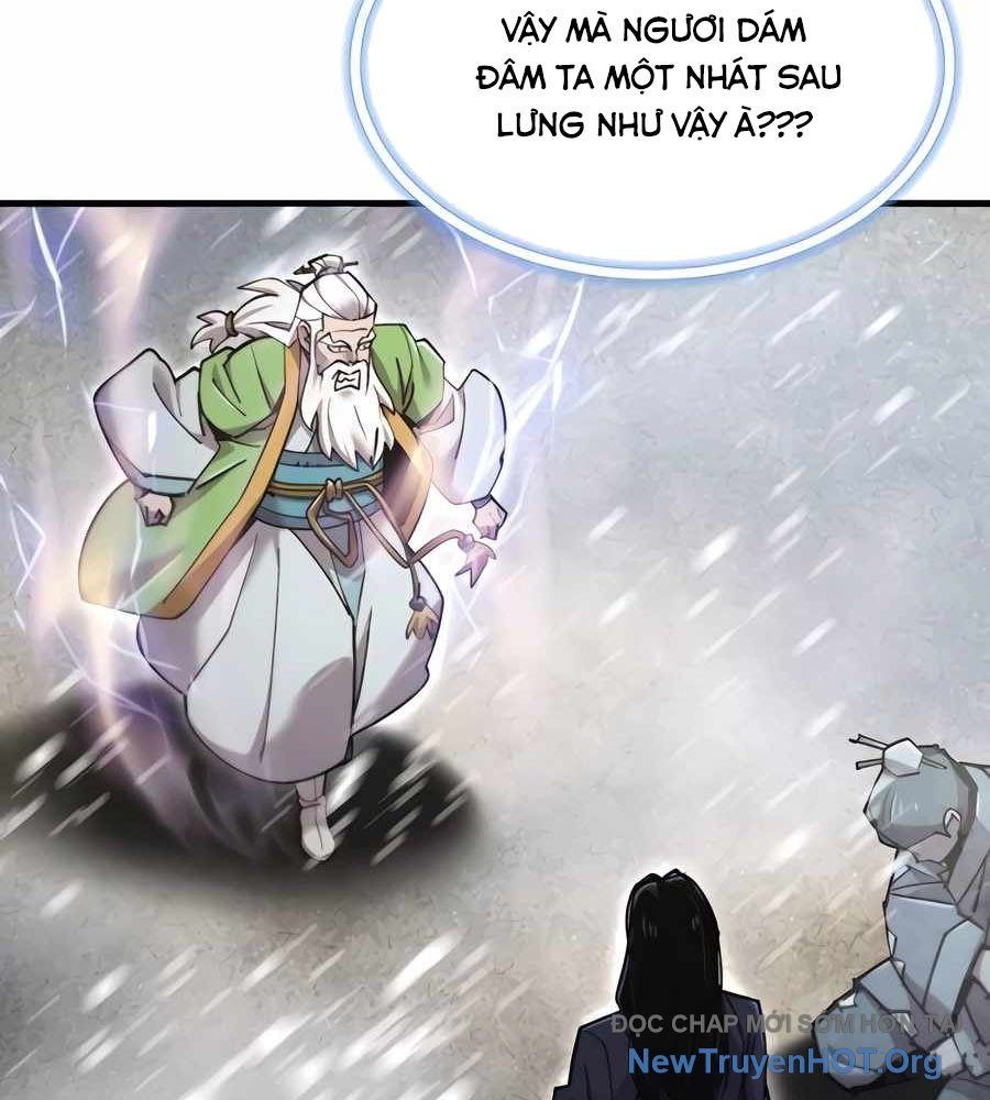 Sư Tôn Của Ta Luôn Dõi Theo Chapter 50 - 49