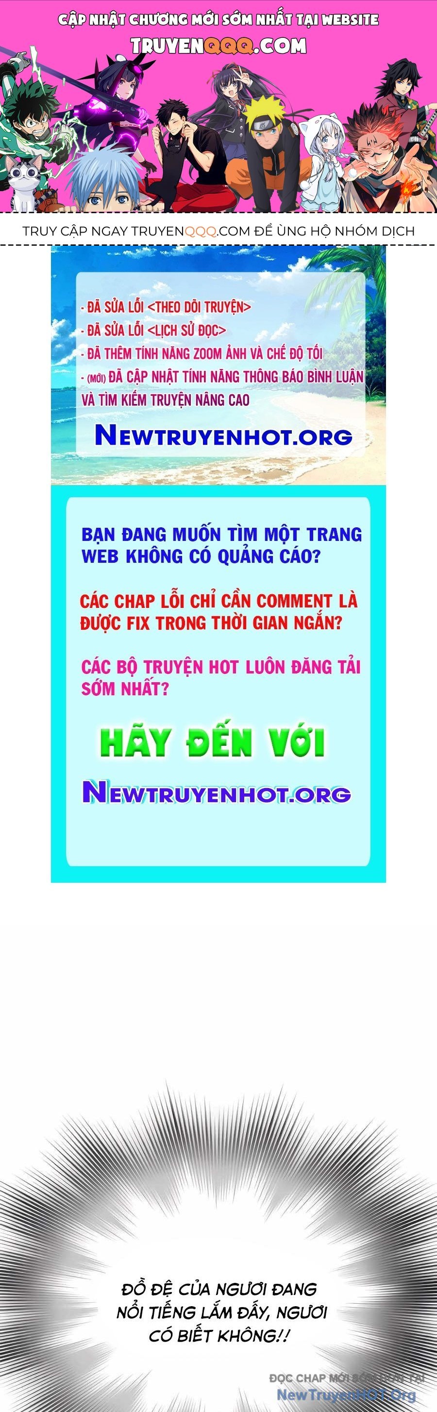 Sư Tôn Của Ta Luôn Dõi Theo Chapter 51 - 1