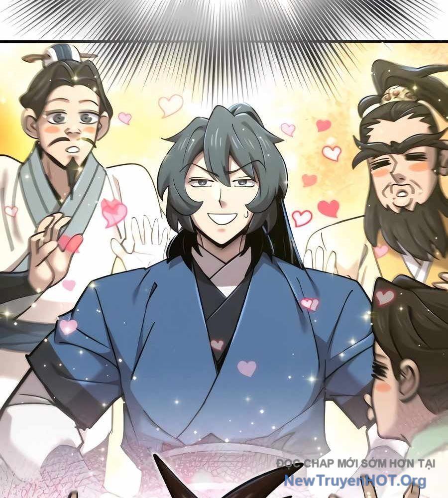 Sư Tôn Của Ta Luôn Dõi Theo Chapter 51 - 2