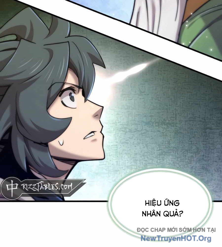 Sư Tôn Của Ta Luôn Dõi Theo Chapter 51 - 120