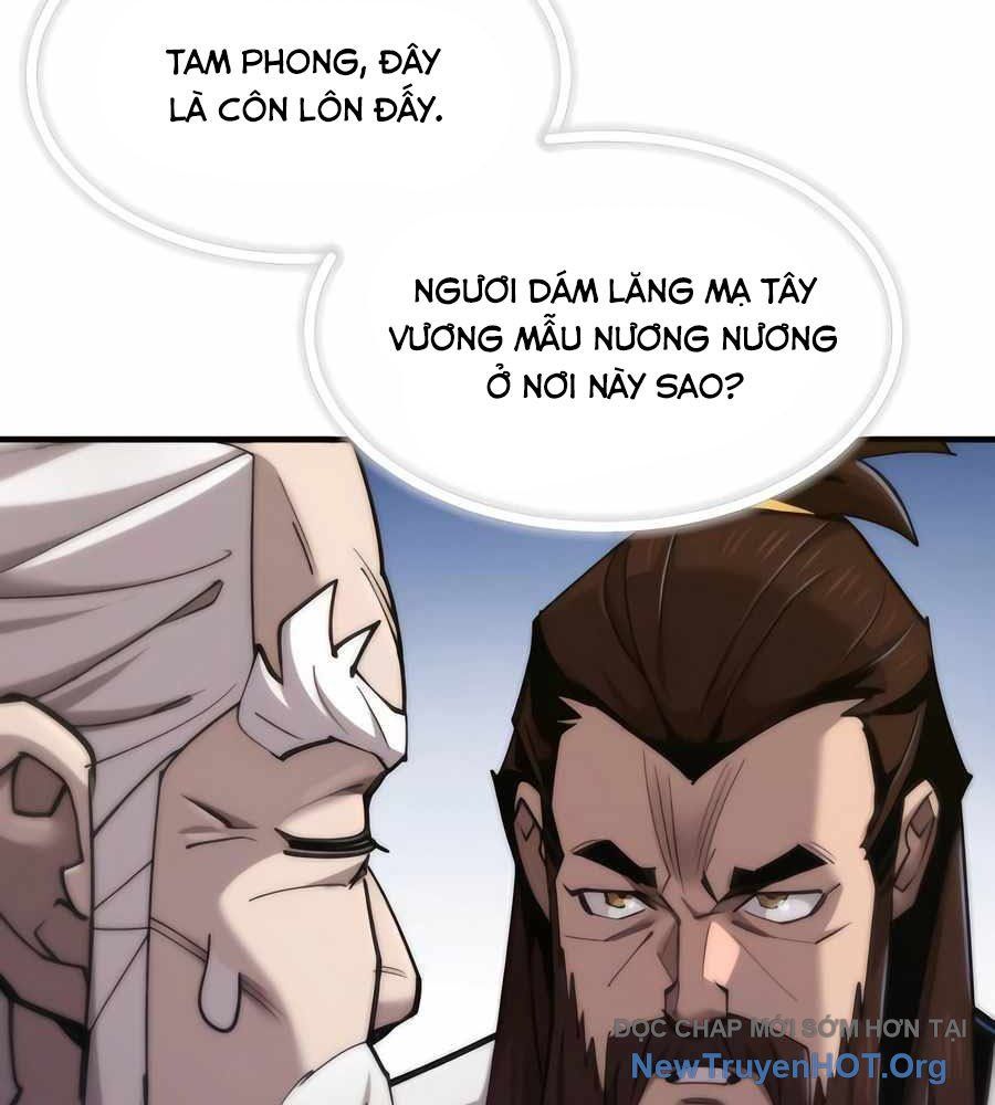 Sư Tôn Của Ta Luôn Dõi Theo Chapter 51 - 16