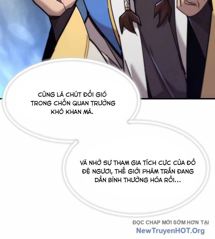 Sư Tôn Của Ta Luôn Dõi Theo Chapter 51 - 22