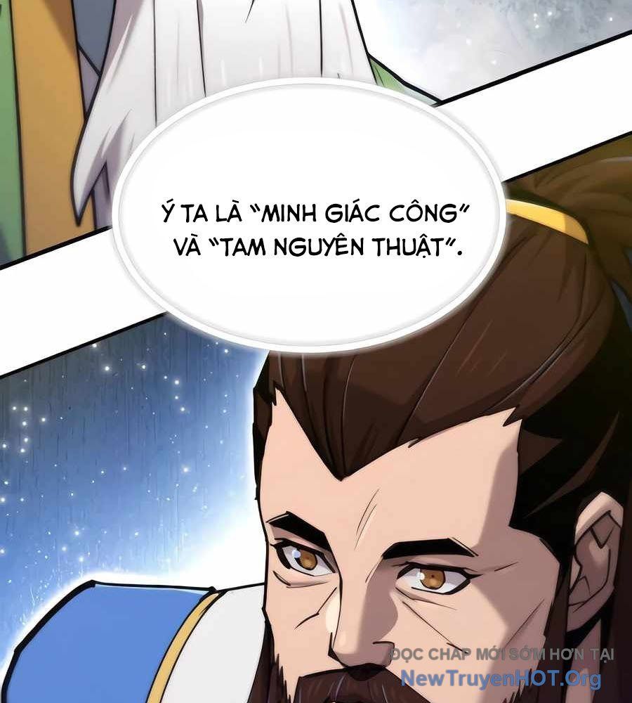 Sư Tôn Của Ta Luôn Dõi Theo Chapter 51 - 31