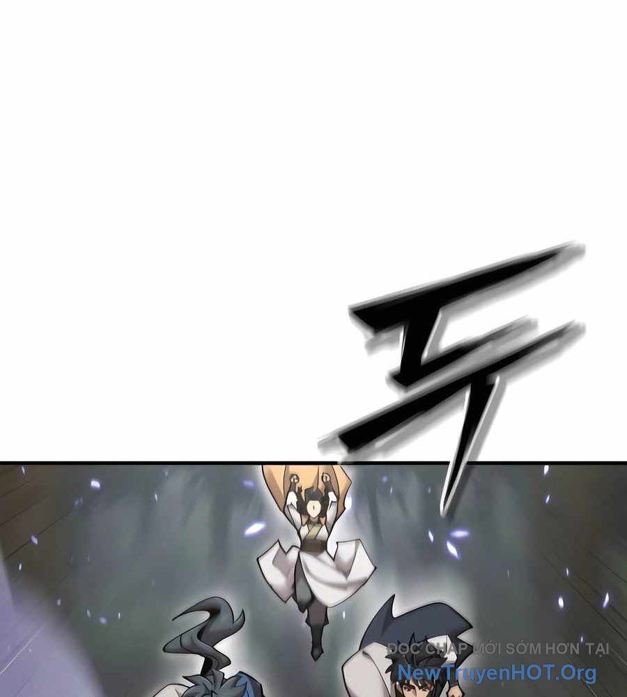 Sư Tôn Của Ta Luôn Dõi Theo Chapter 51 - 62