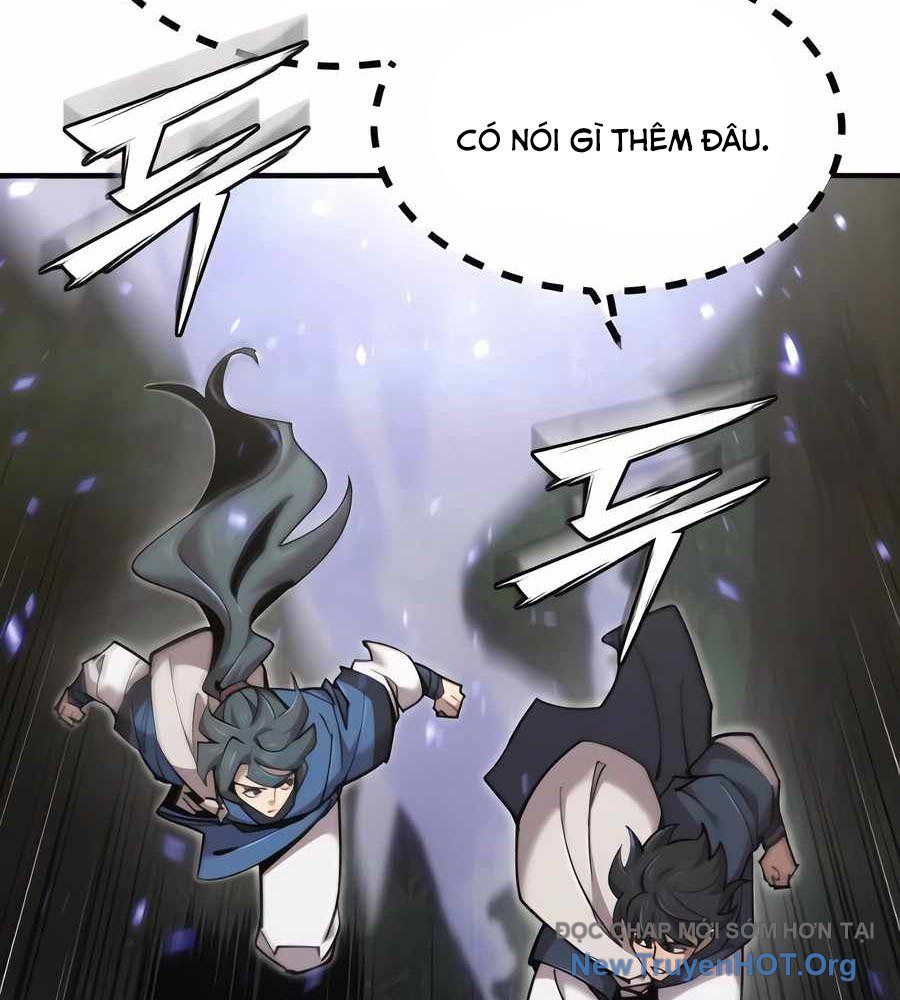 Sư Tôn Của Ta Luôn Dõi Theo Chapter 51 - 71