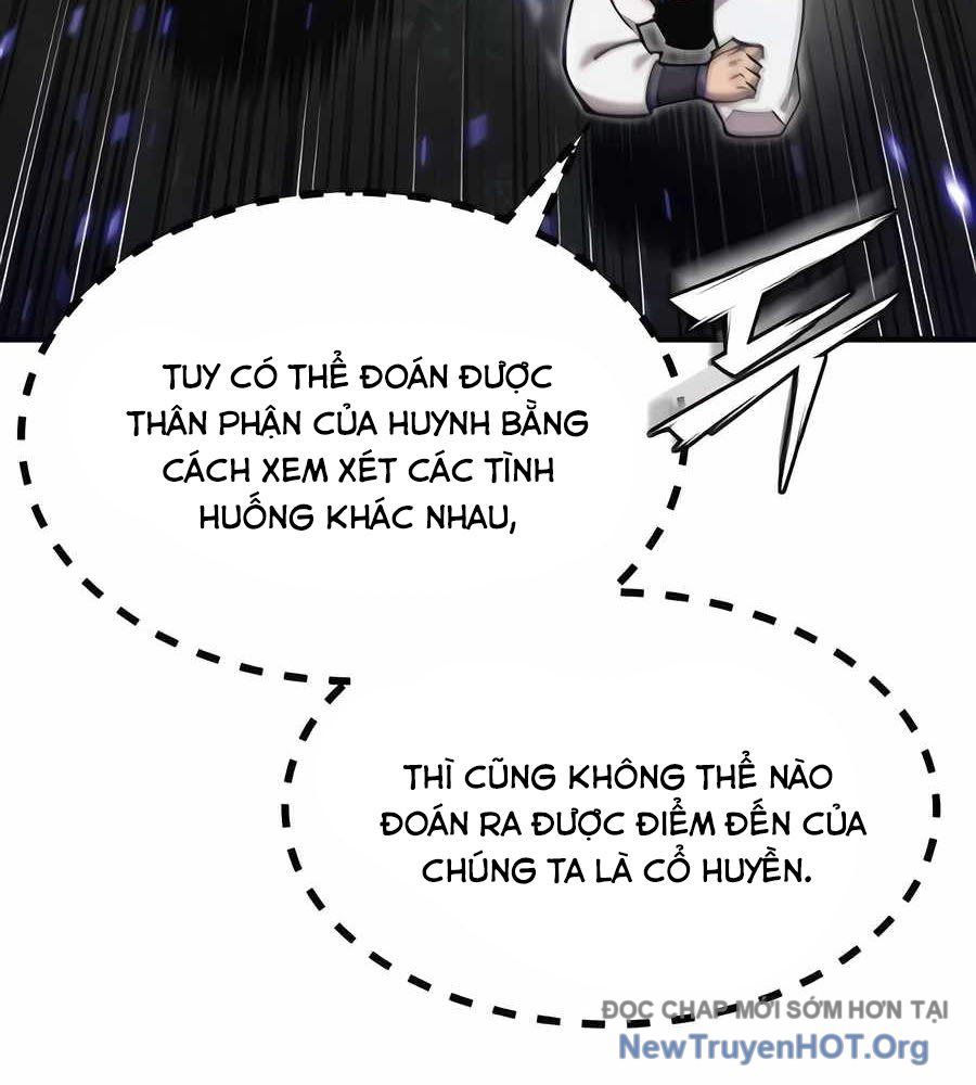 Sư Tôn Của Ta Luôn Dõi Theo Chapter 51 - 72