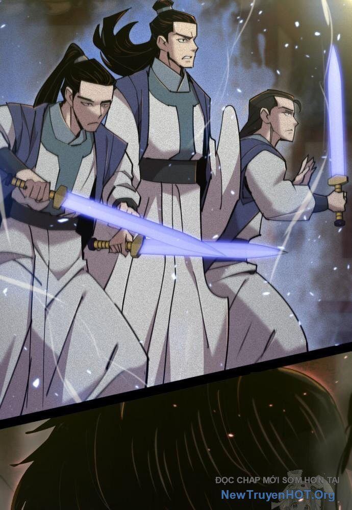 Sư Tôn Của Ta Luôn Dõi Theo Chapter 52 - 27