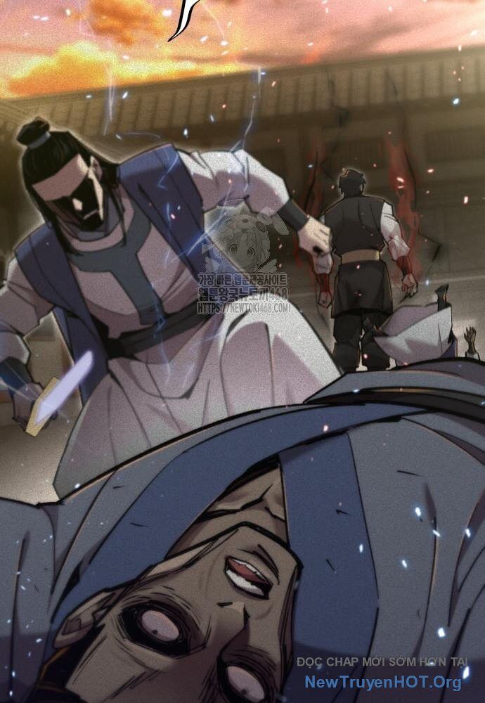 Sư Tôn Của Ta Luôn Dõi Theo Chapter 52 - 54