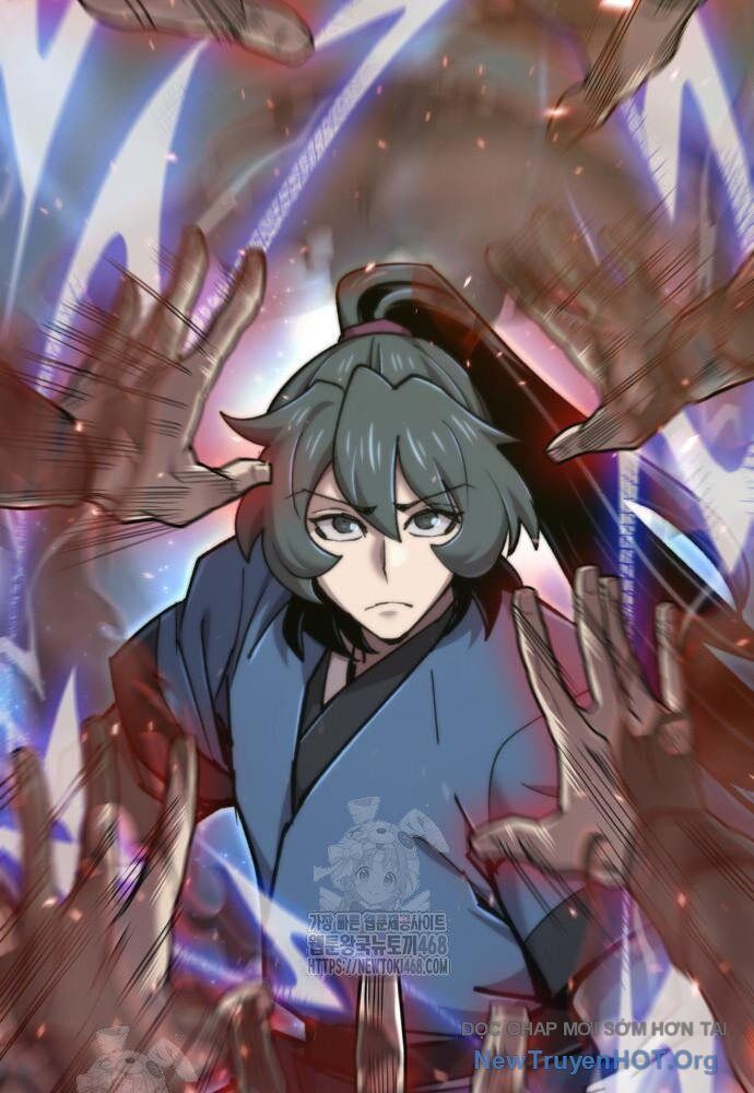 Sư Tôn Của Ta Luôn Dõi Theo Chapter 53 - 116