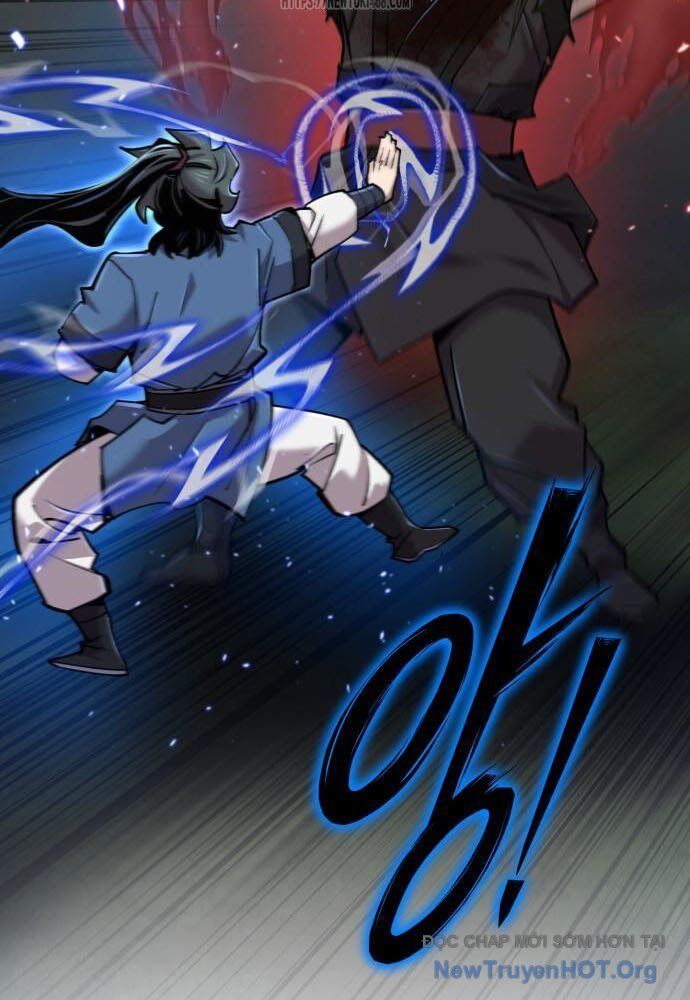 Sư Tôn Của Ta Luôn Dõi Theo Chapter 53 - 121