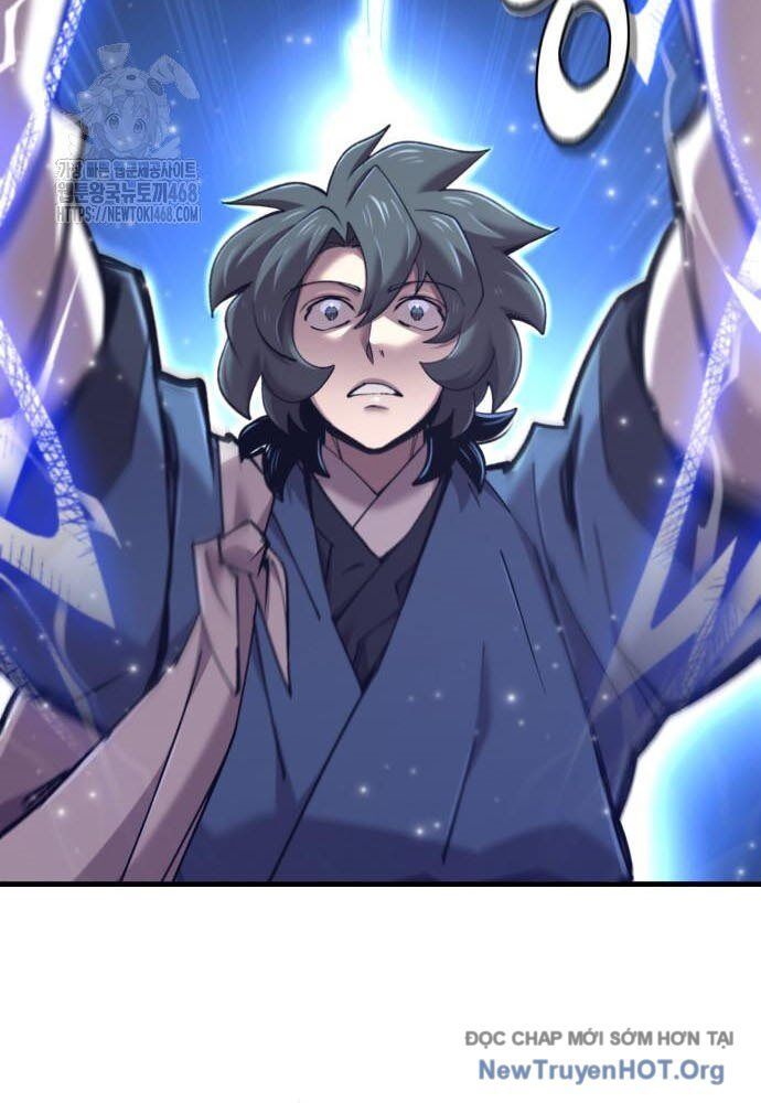 Sư Tôn Của Ta Luôn Dõi Theo Chapter 53 - 55