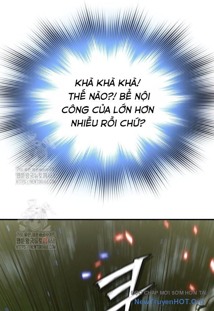 Sư Tôn Của Ta Luôn Dõi Theo Chapter 53 - 56