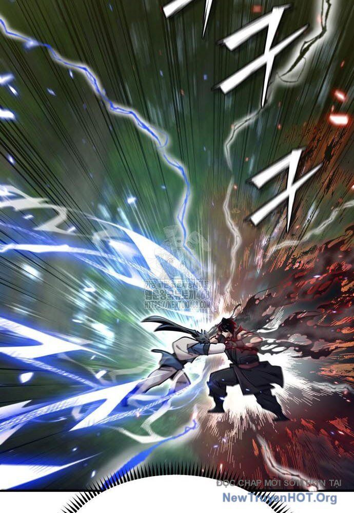 Sư Tôn Của Ta Luôn Dõi Theo Chapter 53 - 57