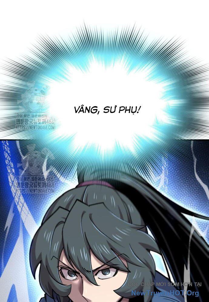 Sư Tôn Của Ta Luôn Dõi Theo Chapter 53 - 96