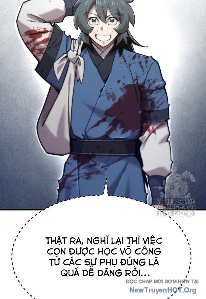 Sư Tôn Của Ta Luôn Dõi Theo Chapter 54 - 107