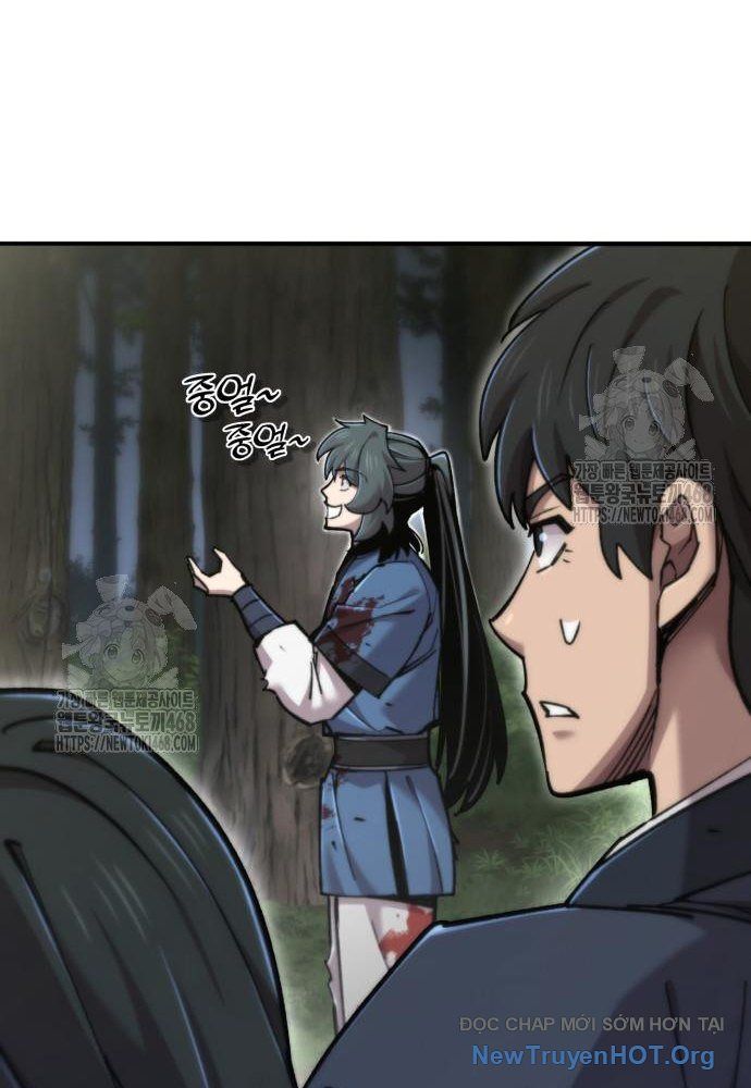 Sư Tôn Của Ta Luôn Dõi Theo Chapter 54 - 109