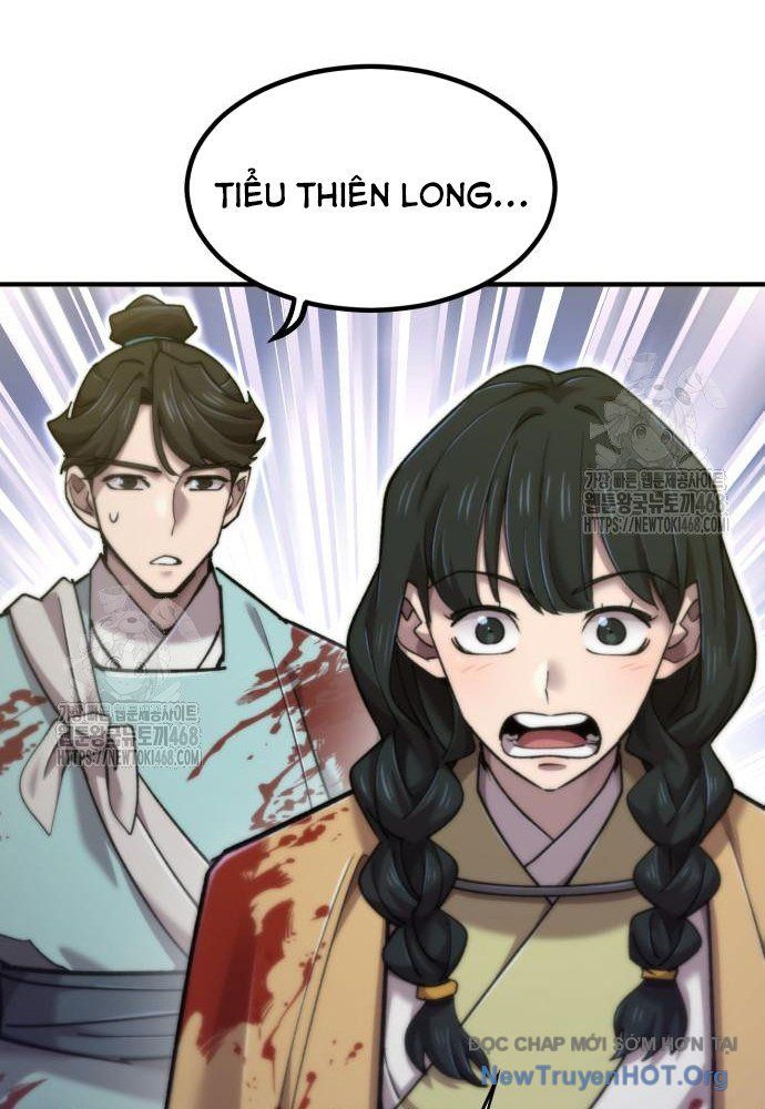 Sư Tôn Của Ta Luôn Dõi Theo Chapter 54 - 113