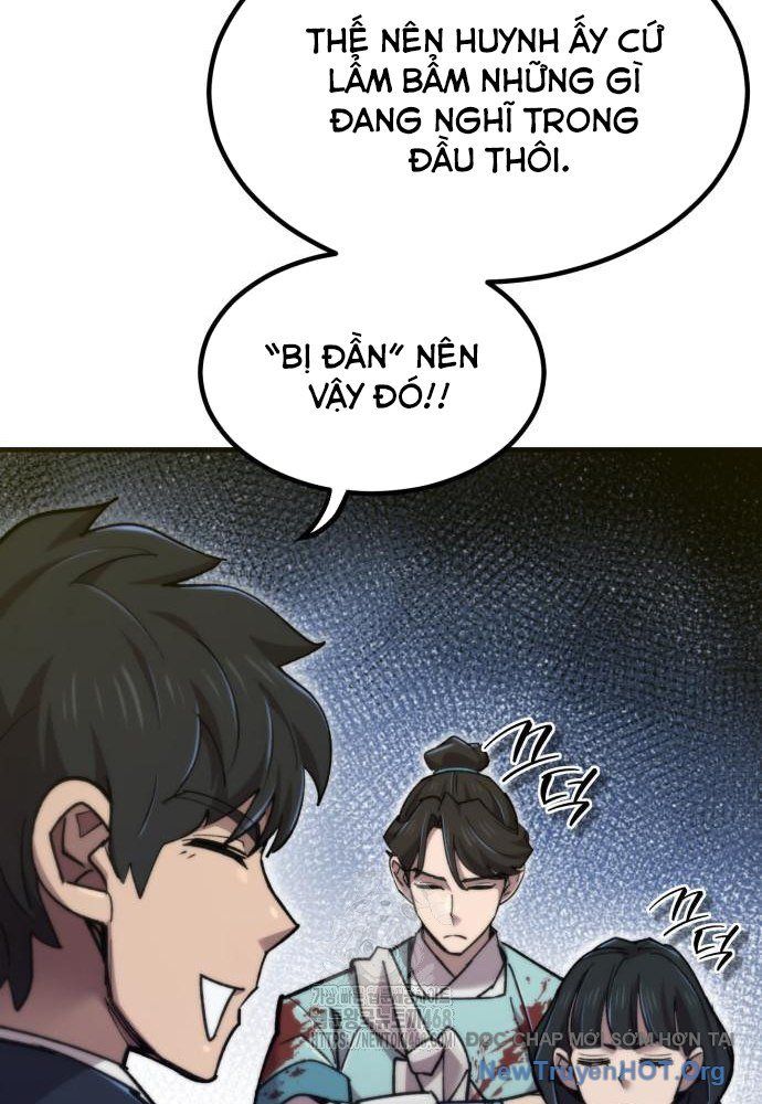 Sư Tôn Của Ta Luôn Dõi Theo Chapter 54 - 115