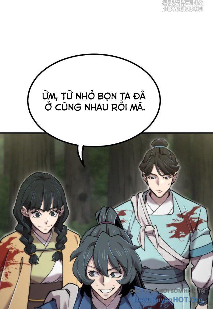 Sư Tôn Của Ta Luôn Dõi Theo Chapter 54 - 133