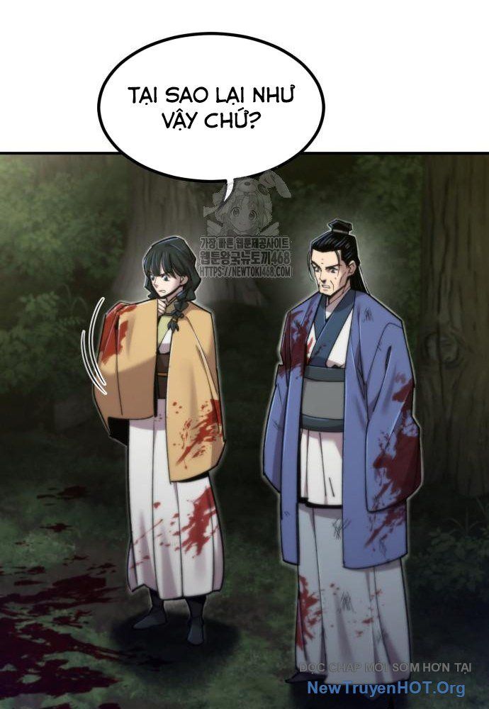 Sư Tôn Của Ta Luôn Dõi Theo Chapter 54 - 84