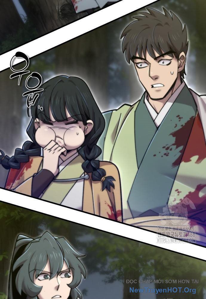 Sư Tôn Của Ta Luôn Dõi Theo Chapter 54 - 97