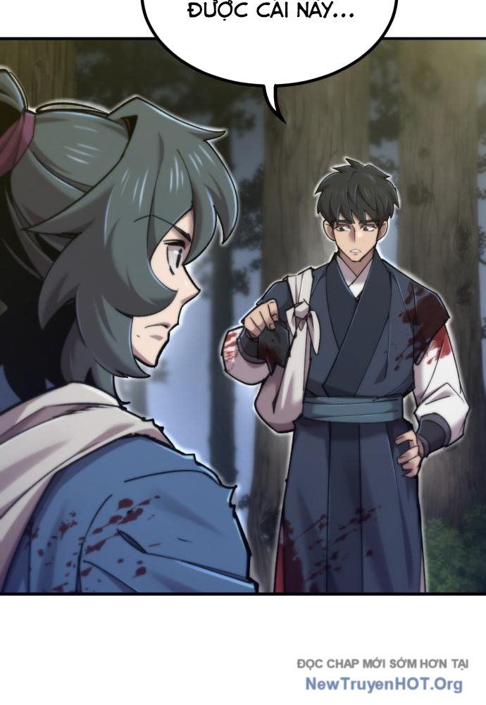 Sư Tôn Của Ta Luôn Dõi Theo Chapter 54 - 99