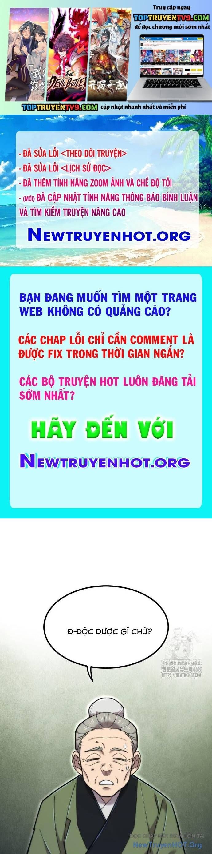 Sư Tôn Của Ta Luôn Dõi Theo Chapter 56 - 2