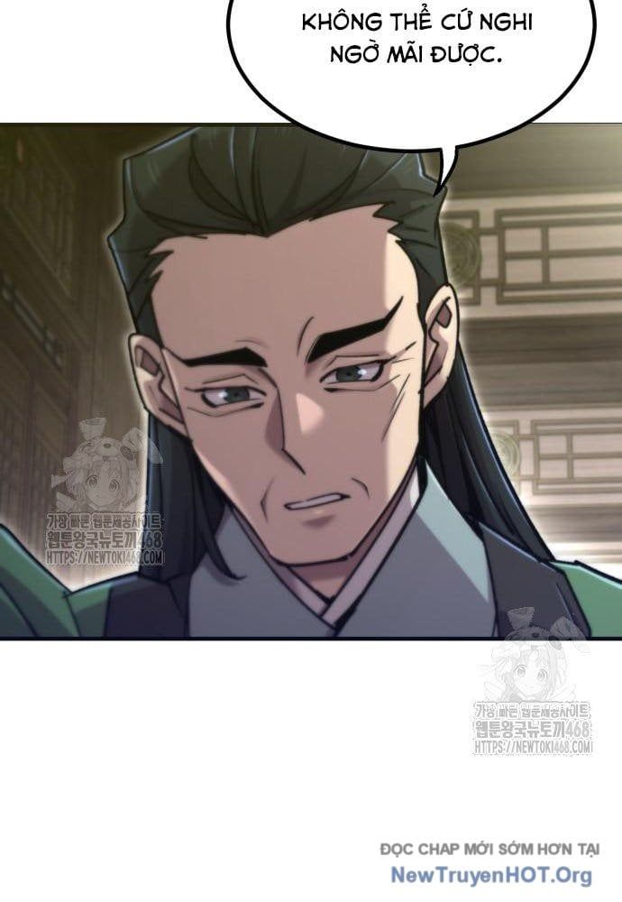 Sư Tôn Của Ta Luôn Dõi Theo Chapter 56 - 106