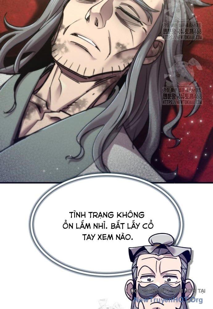 Sư Tôn Của Ta Luôn Dõi Theo Chapter 56 - 140