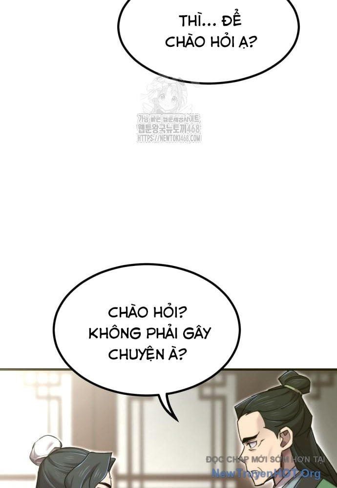 Sư Tôn Của Ta Luôn Dõi Theo Chapter 56 - 57