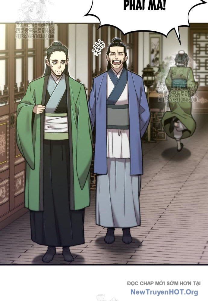 Sư Tôn Của Ta Luôn Dõi Theo Chapter 56 - 62