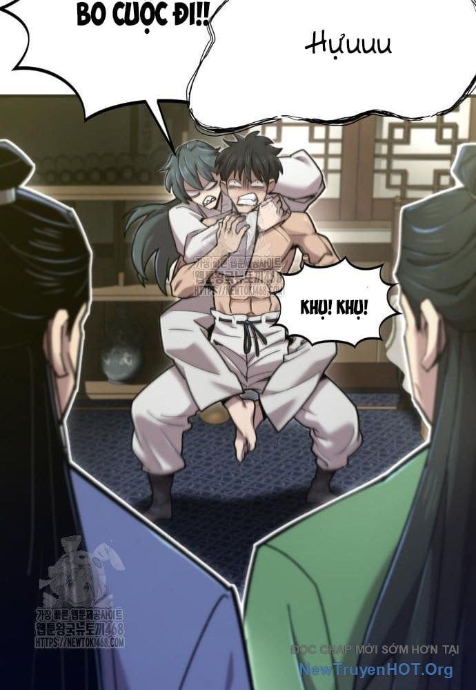 Sư Tôn Của Ta Luôn Dõi Theo Chapter 56 - 67