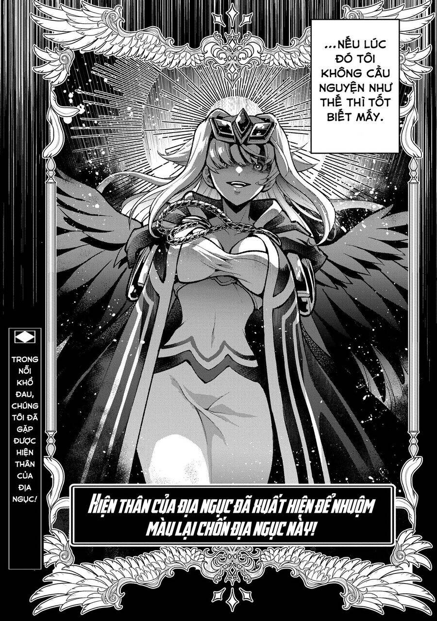 Yasei No Last Boss Ga Arawareta Chapter 49.1 - 18