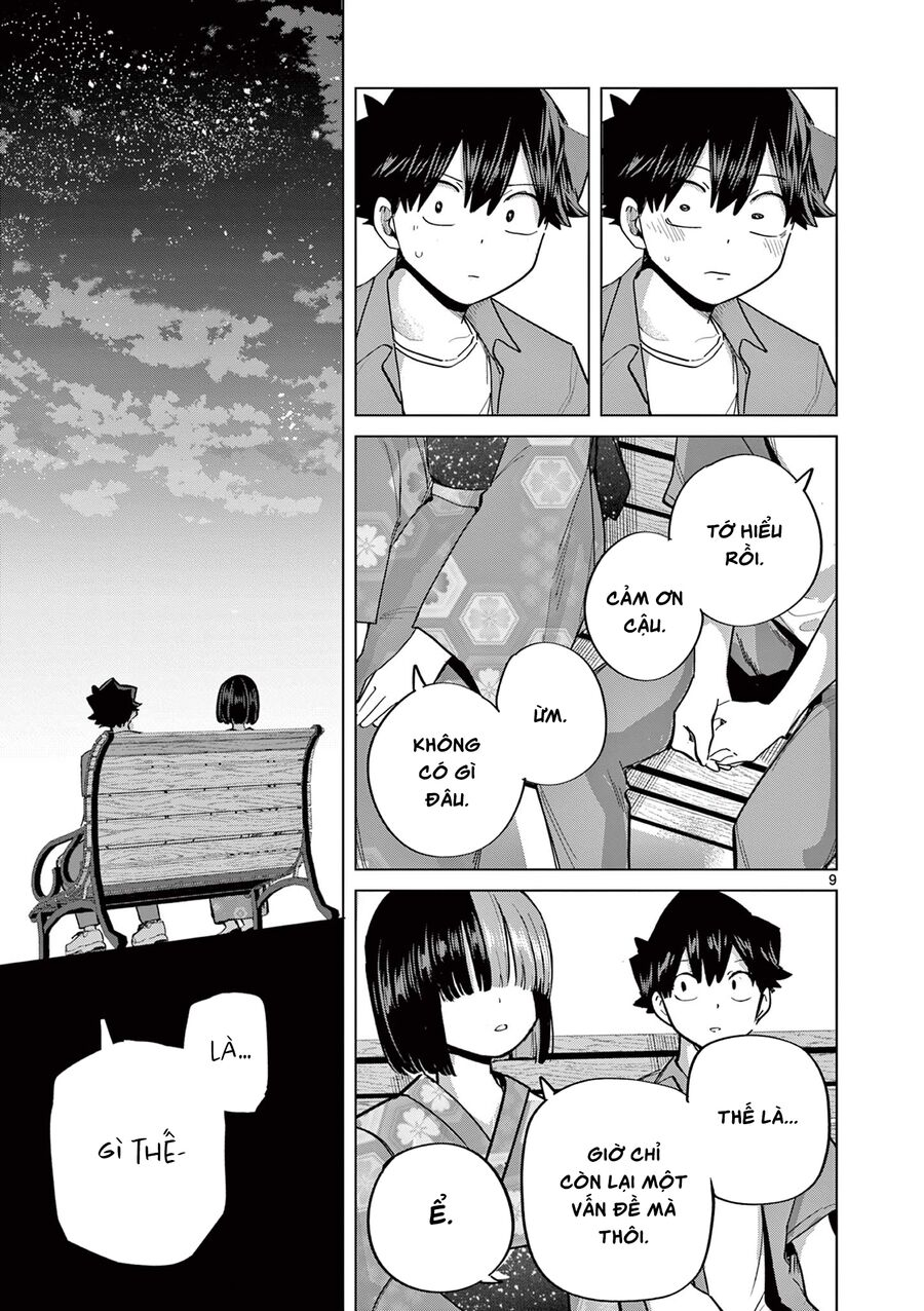 Luyến Thực Nữ Chapter 25 - 9