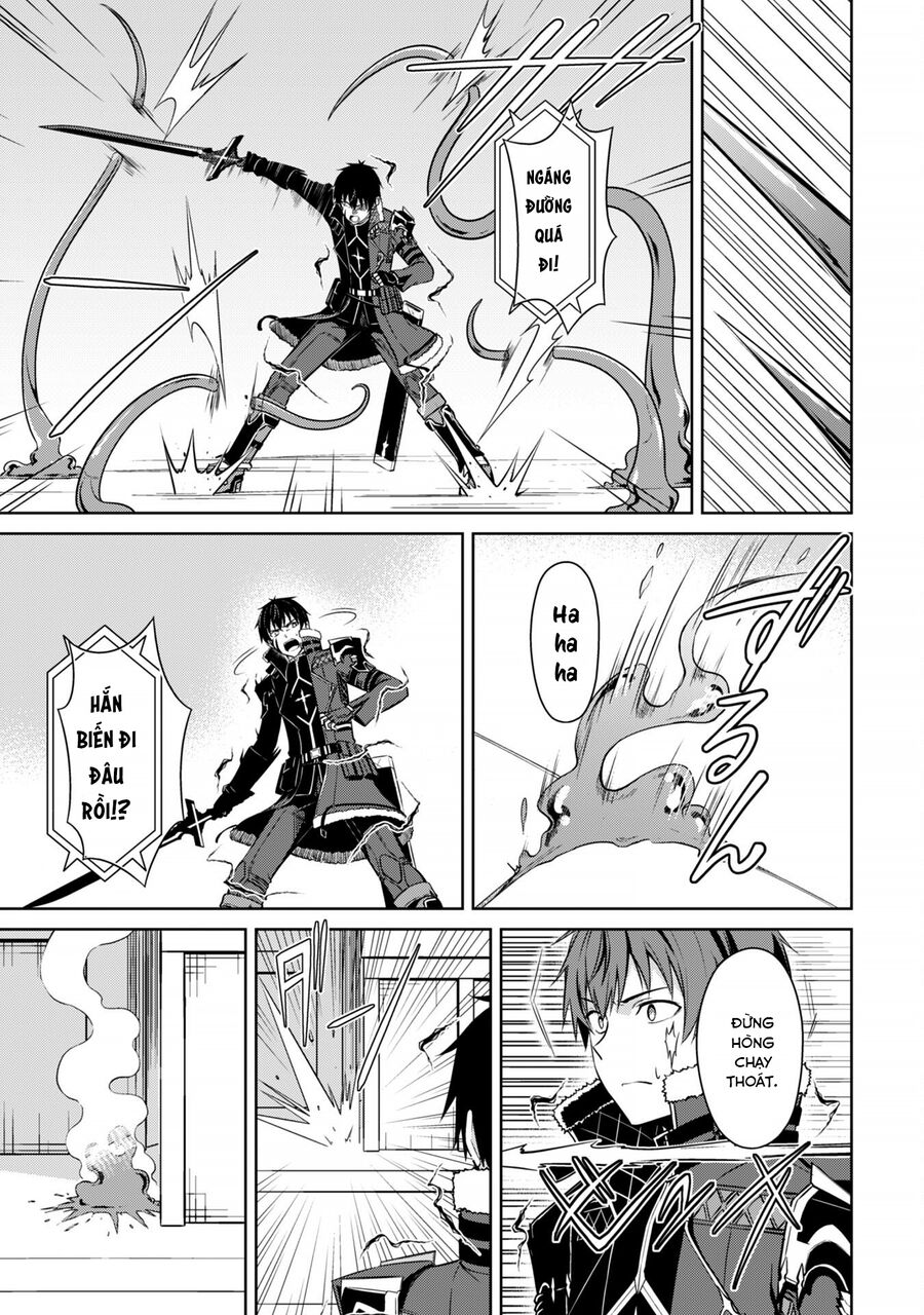 Berserk Of Gluttony Chapter 72 - 7