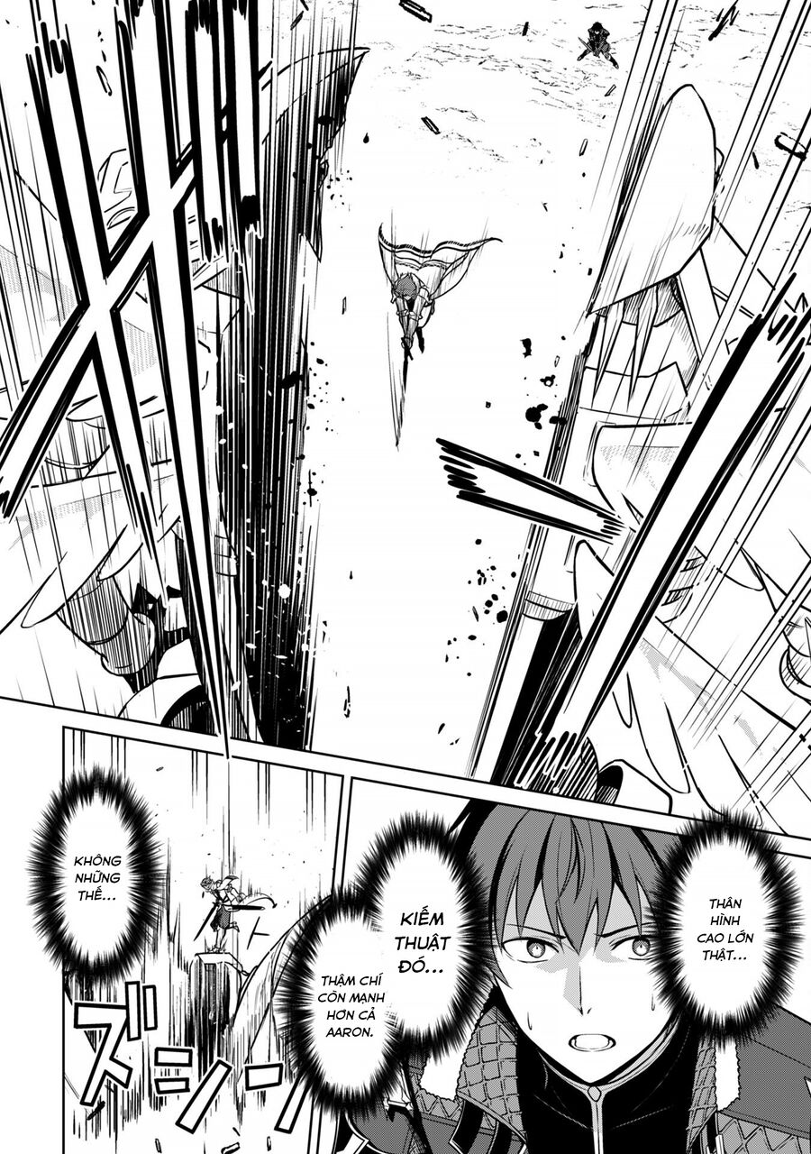 Berserk Of Gluttony Chapter 73 - 20