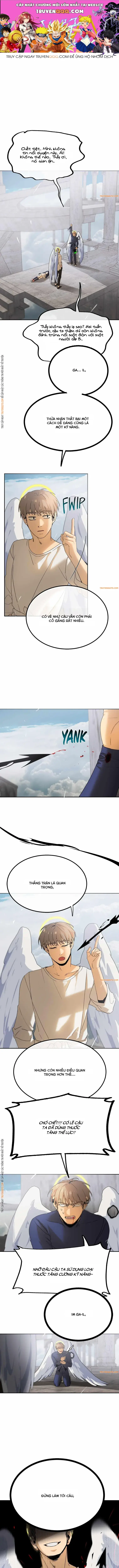 Tôi Là Học Sinh Hạng D Chapter 21 - 1