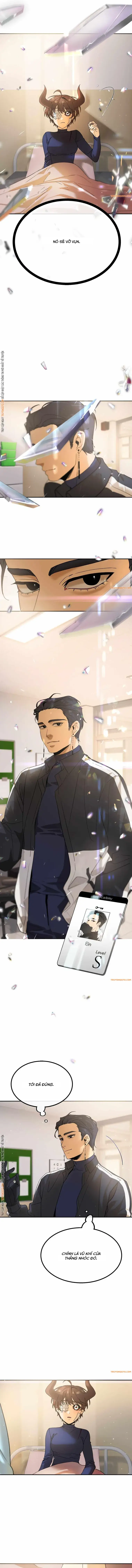 Tôi Là Học Sinh Hạng D Chapter 21 - 7