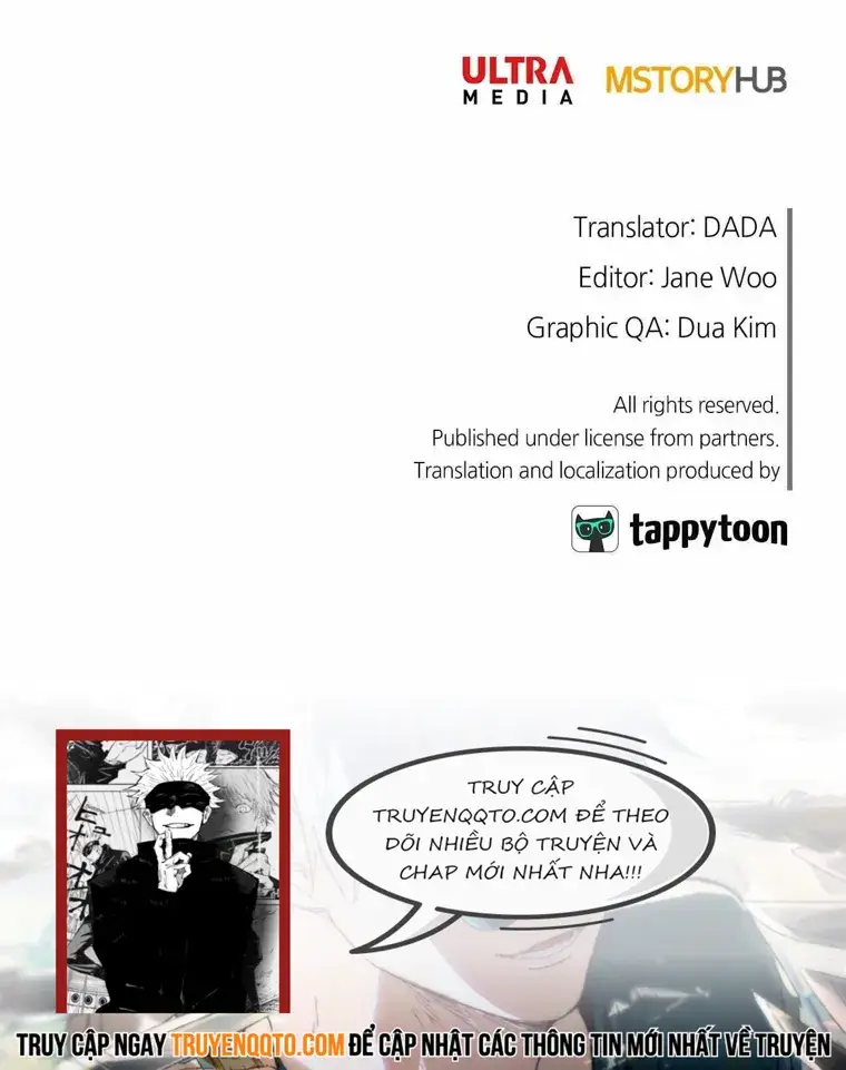 Tôi Là Học Sinh Hạng D Chapter 21 - 11