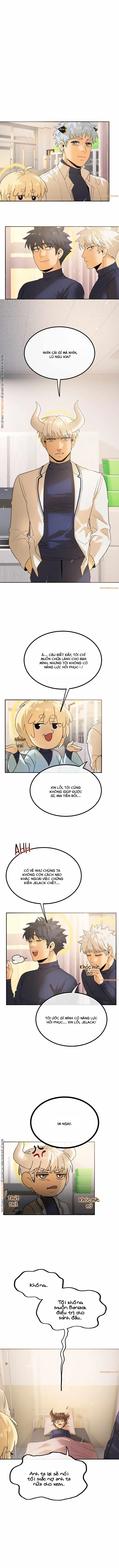 Tôi Là Học Sinh Hạng D Chapter 22 - 3