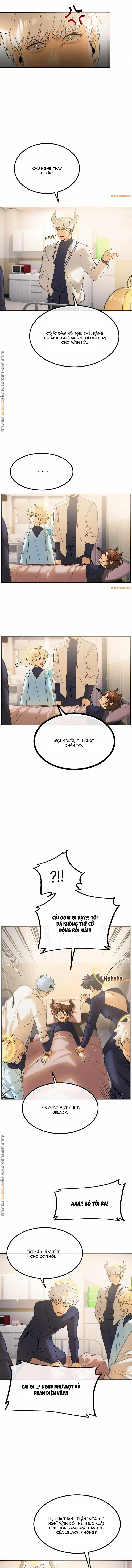 Tôi Là Học Sinh Hạng D Chapter 22 - 4