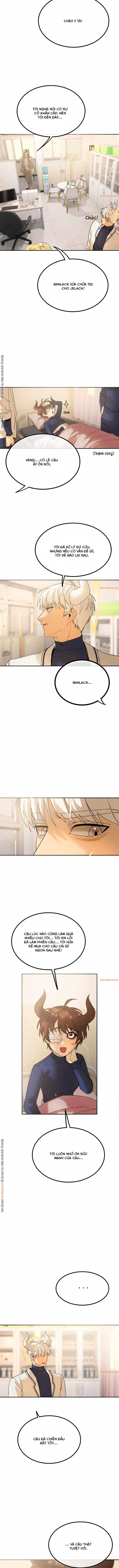 Tôi Là Học Sinh Hạng D Chapter 22 - 6