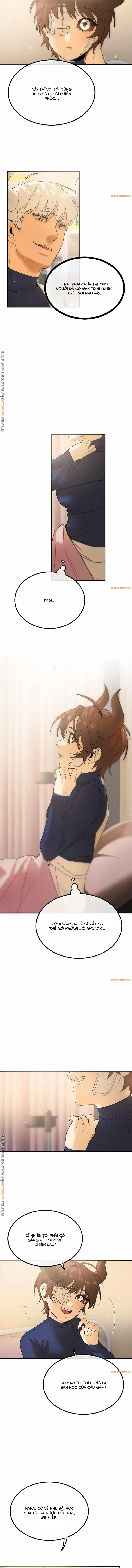 Tôi Là Học Sinh Hạng D Chapter 22 - 7